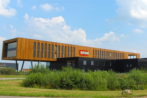 Verhuizing Brink Climate Systems is een feit